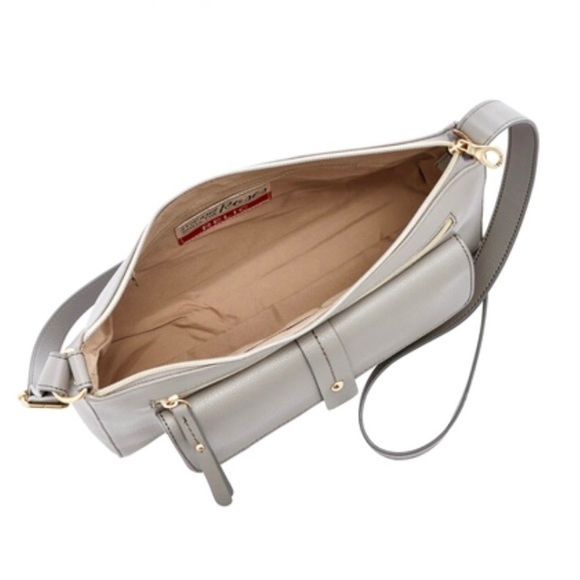 Relic Blake Tessa Top Zip Crossbody - Picture 7 of 7